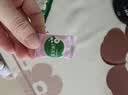 宝宝馋了100%乳粉纯奶片高钙无添加白砂糖奶贝儿童零食 享宝宝婴儿食谱36g 实拍图