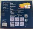 博世（BOSCH）空气滤芯滤清器格3176现代ix35第八代索纳塔/起亚K5智跑长安欧诺S 实拍图