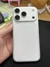 Apple/苹果/苹果  iPhone 17 Pro 256GB 银色 支持移动联通电信5G 双卡双待手机 MG8T4CH/A*企业专享 实拍图