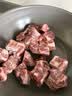 家佳康亚麻籽猪排骨400g 全程控腥鲜肉急冻猪前排含脊骨 红烧煲汤烧烤 实拍图