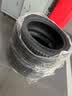 米其林（MICHELIN）汽车轮胎 215/55ZR17 98Y  竞驰PILOT SPORT 5 适配一汽大众 实拍图