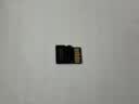 Sandisk闪迪256GB TF（MicroSD）4K内存卡 行车记录仪 监控摄像头专用 循环录制20,000小时 高耐用存储卡 实拍图