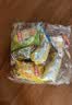 乐事（Lay's）薯片 混合多口味40g*10包 400g 零食礼包 国庆中秋零食 实拍图