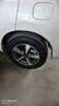 固特异（Goodyear）汽车轮胎 225/65R17 102H 鹰驰F1酷跑 适配奇骏荣放 御乘升级 实拍图