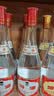 汾酒黄盖玻汾53度475mL*3瓶+红盖玻汾42度475mL*3瓶组合装 (带分装箱) 实拍图