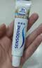 舒适达多效护理牙膏30g*1（试用品） 实拍图
