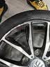 玲珑轮胎汽车轮胎215/55R17 98W XL 玲珑臻选UD 适配本田XR-V/缤智/迈腾 实拍图