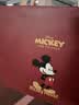迪士尼（Disney）牙胶摇铃礼盒0-6个月新生儿见面礼早教玩具宝宝安抚满月中秋礼物 实拍图
