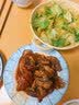 美的（Midea）小滋味2.0微烤炸一体机彩膜触控变频平板顶部烤管热风微波炉电烤箱空气炸一体2026新款F15 实拍图