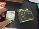 德力普（Delipow）适配DJI大疆Action6/5Pro电池Action4/3/Osmo360全景运动相机充电套装耐低温高续航 晒单实拍图