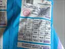 雕牌 超效加酶洗衣粉 茉莉清香 10斤 无磷 低温速溶 强效去渍 实拍图