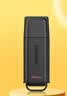 金士顿（Kingston）64GB USB3.2 Gen 1 U盘 DTXG2 大容量U盘 多彩钥匙环 轻巧便携 学习办公投标电脑车载优盘 实拍图