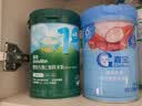 英氏婴幼儿米粉维C加铁DHA+ARA米粉228g营养宝宝辅食加铁米糊6月+ 实拍图