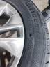 佳通轮胎(Giti)轮胎225/60R18 100H  SUV520 原配 博越 适配 瑞虎7/宋Pro  实拍图