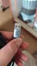 毕亚兹 USB3.2超长数据线Type-c传输快充移动硬盘10Gbps支持车载carplay苹果15-18华为小米5米 实拍图