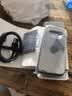 HMD2660 Flip 4G全网通 传承诺基亚经典 双卡双待 翻盖大按键大字体备用老人老年学生AI手机 黑色 实拍图