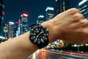 雷美诺时（Luminox）经典海龟 瑞士手表军表运动防水100米男石英表 XS.0321.L送礼好物 实拍图
