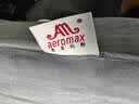 奥罗玛斯（aeromax） 枕头记忆枕头颈椎低回弹记忆棉枕芯颈枕头家用成人睡眠枕单人 实拍图
