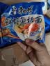康师傅 方便面 经典鲜虾鱼板袋面98g*24 泡面整箱速食 方便食品  实拍图