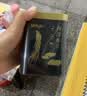 福东海 西洋参切片100g约0.8-1cm花旗参含片人参皂苷可磨西洋参粉送长辈 实拍图