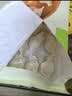 三全虾多多虾仁三鲜水饺1kg50只虾饺蒸煎饺子 夜宵早餐速冻半成品 实拍图