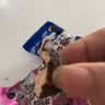 【爆浆】曲奇小丸子奶油夹心巧克力草莓饼干网红零食整箱60包批发 混合口味 整箱10包 实拍图