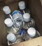海氏海诺生理型盐水清洗液0.9氯化钠洗液大瓶囤货500ml*6瓶赠120ml 实拍图