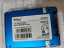 朗科（Netac）120GB SSD固态硬盘 SATA3.0接口 N530S超光系列 电脑升级核心组件  实拍图