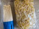 【烧烤季】金针菇150g 实拍图