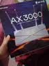 普联（TP-LINK） 大道AX3000满血WiFi6千兆无线路由器 5G双频家用穿墙 Mesh 3000M无线速率 信号增强 易展 XDR3010 实拍图