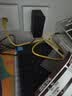 普联（TP-LINK）5口8口百兆千兆工业级交换机宽温工作电源12V直流稳压工业级电源适配器TL-P12200A（12VDC/2A） 实拍图