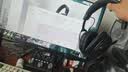 极度未知（HYPERX）飓风2升级款飓风3 头戴式游戏电竞耳机电脑耳麦 吃鸡游戏耳机 适配三角洲行动 【飓风3无线黑色】120h续航丨Hear360音效 头戴式游戏耳机 实拍图