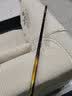 达亿瓦（DAIWA） 25一击综合黑坑竿 进口鱼竿大物手杆超硬台钓手竿野钓翘嘴鲈鱼 4.5m 一击 P 5H-45.K 实拍图