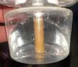 超威电蚊香液基孔肯雅热灭蚊器无香驱蚊防蚊液补充液3瓶1加热器 实拍图