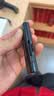 绿联读卡器USB/Type-C双口高速SD/TF4.0二合一多功能存储卡同读 适用电脑手机苹果17/16/iPad/相机 实拍图
