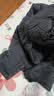 坦博尔羽绒服男短款连帽运动户外保暖外套厚530337D 黑色 175  实拍图
