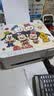 爱普生（EPSON）【6代新品】L3351墨仓式彩色打印机 微信打印/无线连接 家用AI学习打印机（打印、复印、扫描） 实拍图