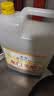 龙门米醋3.5度5L【中华老字号】  饺子点蘸拌炒纯粮酿造大包装 实拍图