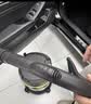 KARCHER德国卡赫商用工业吸尘器410不锈钢干湿两用大功率大吸力工厂商用家用吸水吸尘器开荒保洁双电机25升大尘桶WDS 实拍图