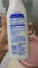 妮维雅（NIVEA）孙颖莎同款天然VC美白女士温润透白润肤乳液400ml*2生日礼物女生 实拍图