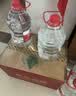 农夫山泉  饮用水 饮用天然水3L*6桶 整箱 桶装水 实拍图