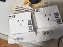 公牛（BULL）开关插座 G07系列 三孔16A插座空调插座86型面板G07Z104S 象牙白 实拍图