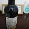 张裕（CHANGYU）爱欧公爵·佳熊干红葡萄酒750ml 西班牙原瓶进口红酒 实拍图