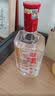 泸州老窖六年窖头曲 52度 500ml2瓶（配礼袋）浓香型白酒 中秋送礼 实拍图