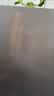 美的182L两门冰箱节能低噪省电家用客厅租房宿舍办公小户型不占地 191钛钢灰【一级节能】 实拍图