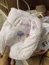 好奇（Huggies）金装小黑洞拉拉裤XXL74(15kg以上)尿不湿【速干不易红】 实拍图
