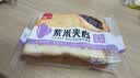 泓一 紫米夹心面包1000g 早餐面包夹心吐司休闲零食代餐营养饱腹 实拍图