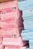 七度空间少女超薄透气100%纯棉亲肤106片日夜组合卫生巾【新国标认证】 实拍图