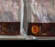 1号会员店（One's Member） 鸭脖组合1.1kg （精选鸭脖2斤+老卤汁100g）卤鸭脖烧烤食材 实拍图