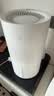 米家 小米空气加湿器 无雾加湿器3 600mL/h快速加湿保湿礼品家用卧室大容量办公室婴儿孕妇5L大容量 实拍图